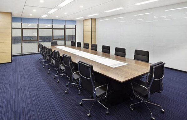 办公桌椅高度多高才是合适的